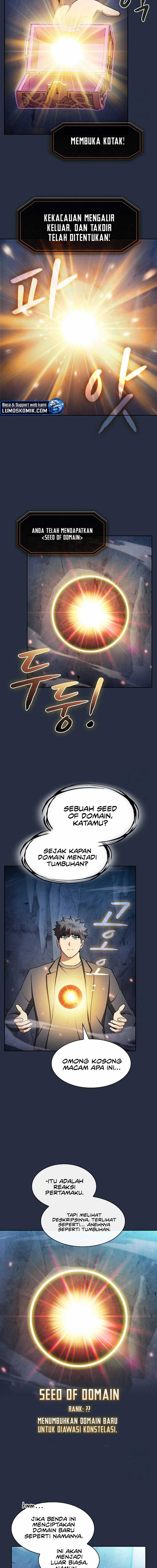 The Constellation that Returned from Hell Chapter 178 halaman 7
