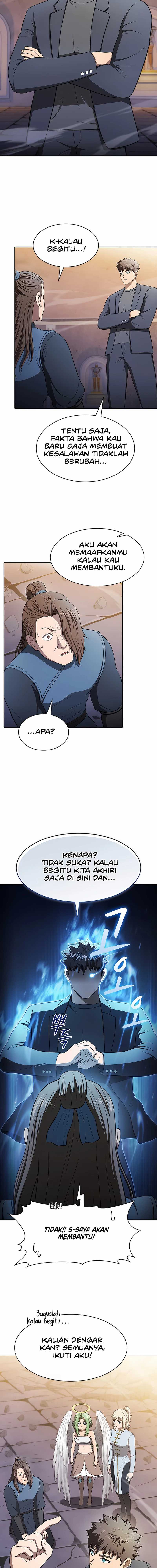 The Constellation that Returned from Hell Chapter 179 halaman 2