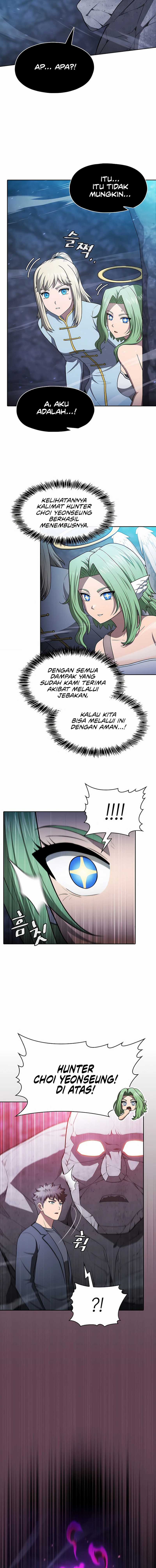The Constellation that Returned from Hell Chapter 179 halaman 14