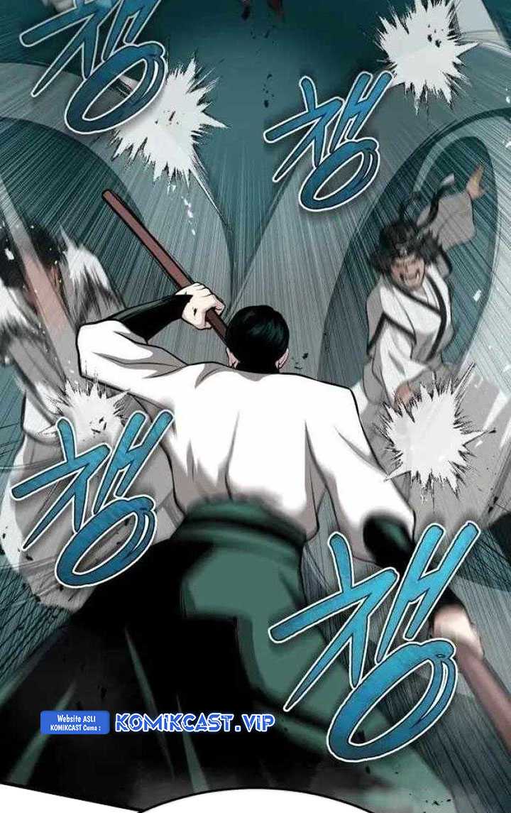 Records of the Demonic Path’s Return Chapter 10 halaman 108