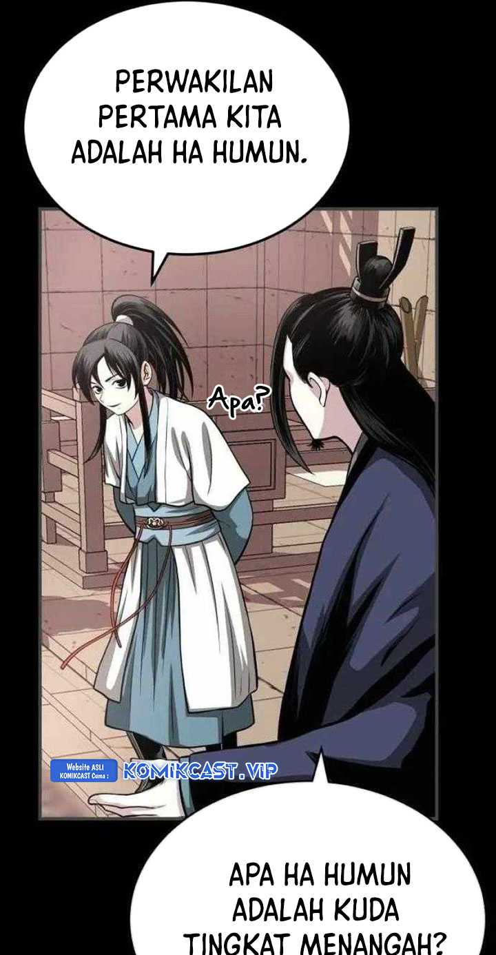 Records of the Demonic Path’s Return Chapter 10 halaman 72