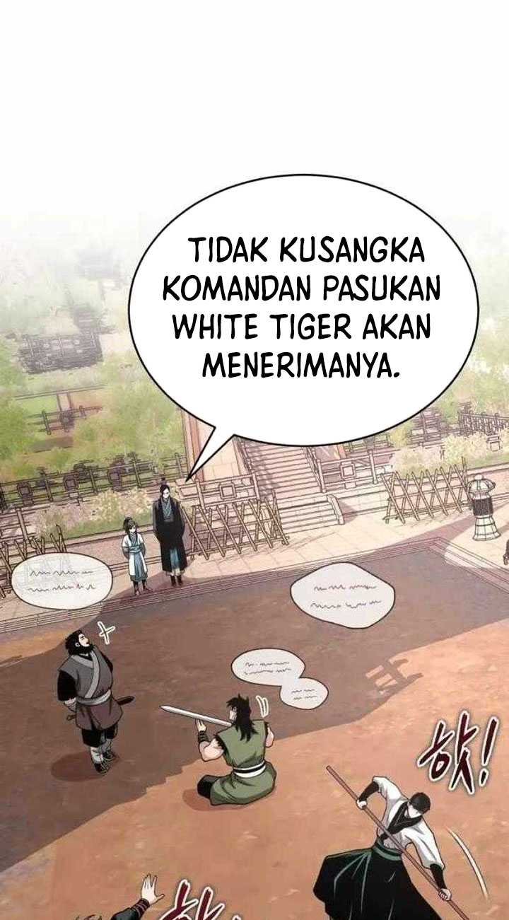 Records of the Demonic Path’s Return Chapter 10 halaman 42