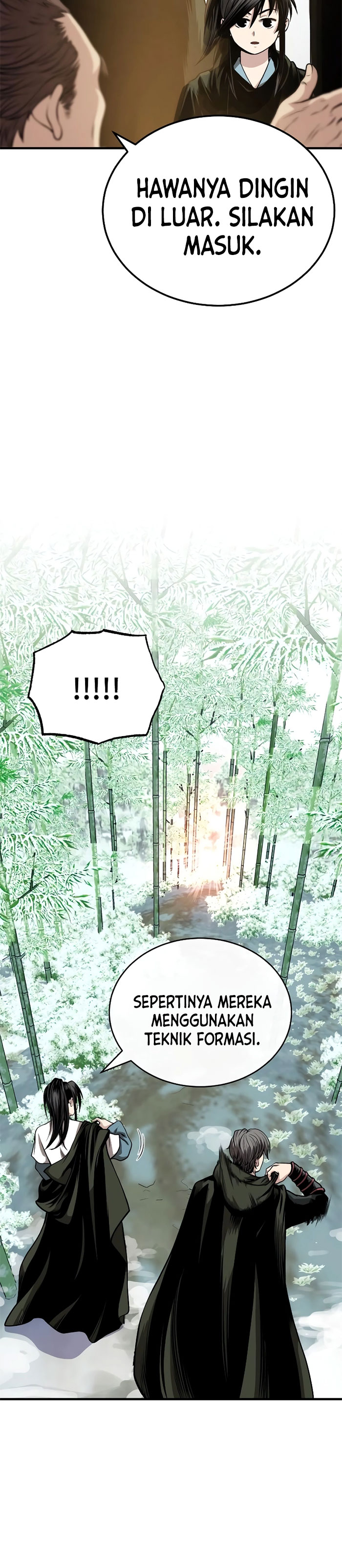 Records of the Demonic Path’s Return Chapter 13 halaman 24