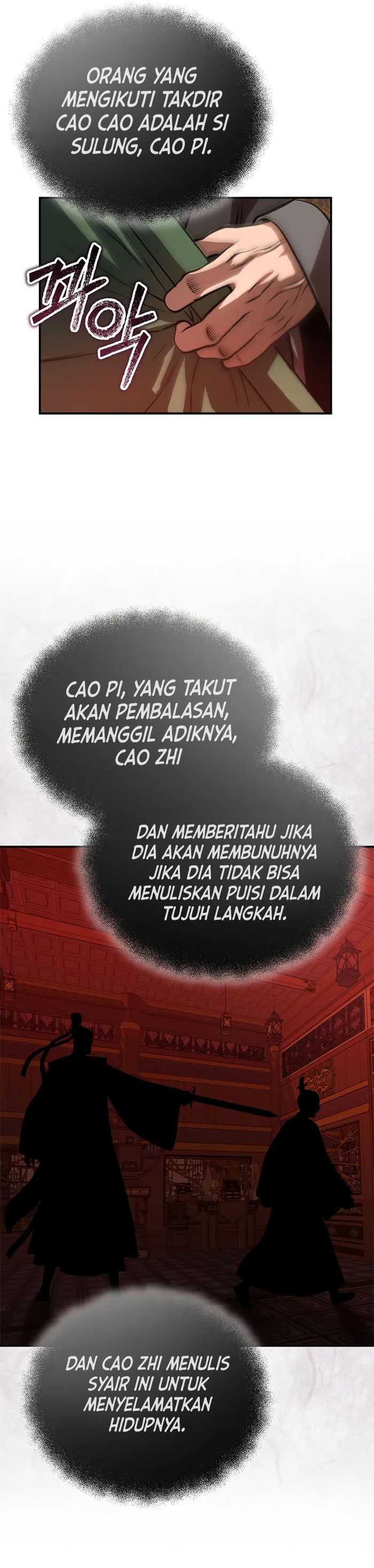Records of the Demonic Path’s Return Chapter 19 halaman 28
