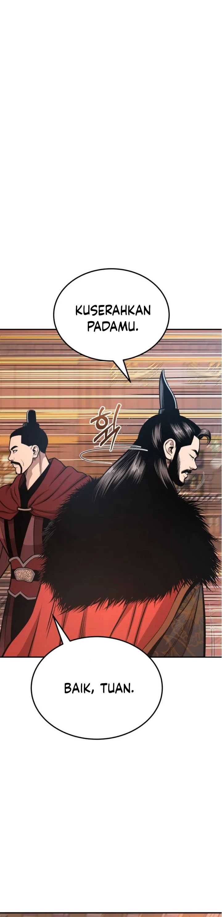 Records of the Demonic Path’s Return Chapter 53 halaman 59