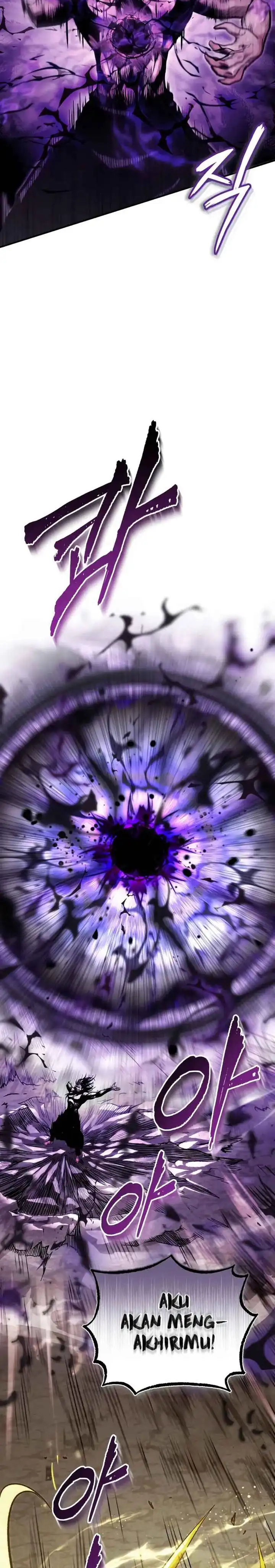 Records of the Demonic Path’s Return Chapter 75 halaman 14
