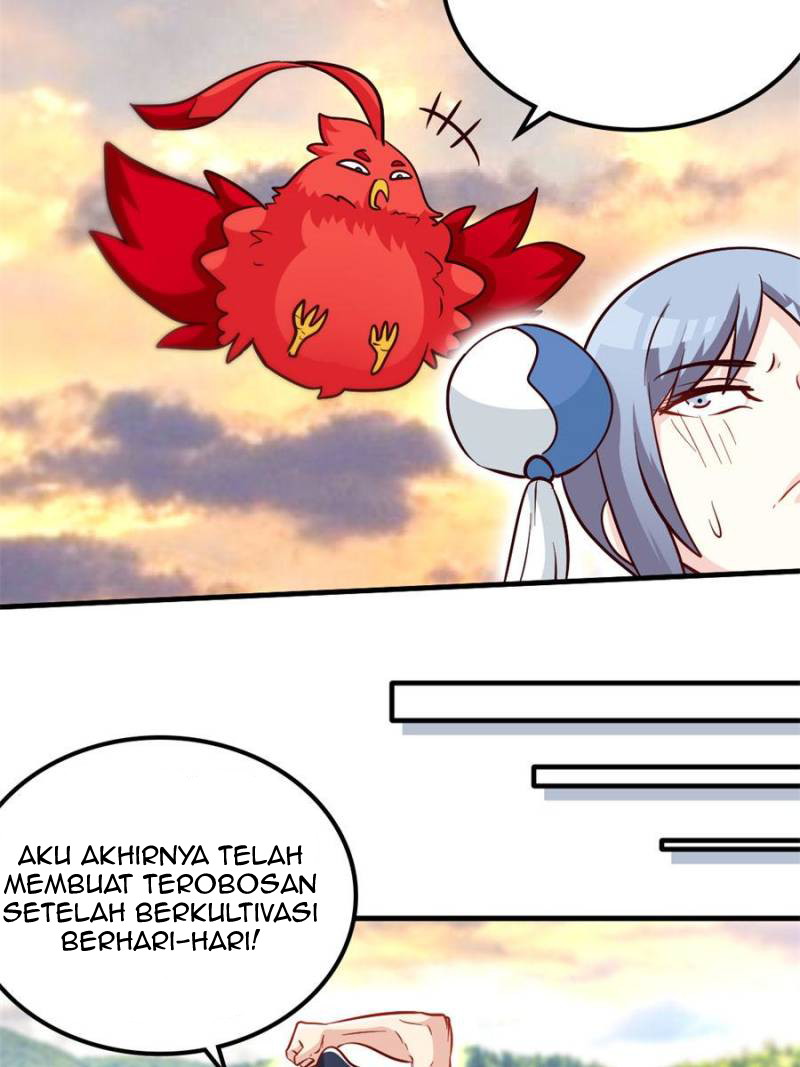 Extreme God Chapter 127 halaman 11