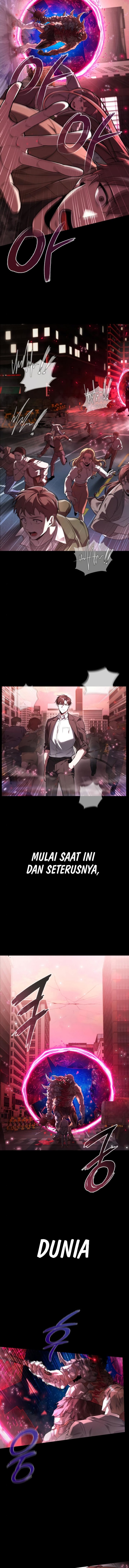 Weapon Maker Chapter 0 halaman 5