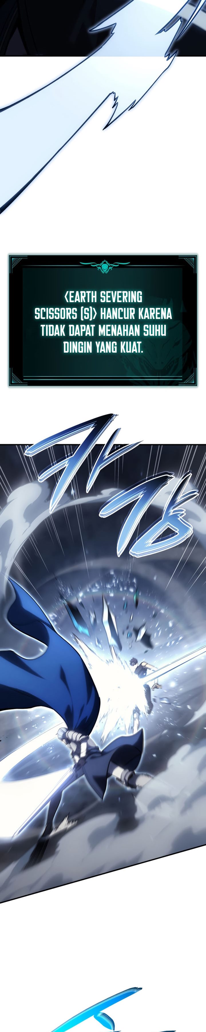 A Disaster-Class Hero Has Returned Chapter 56 halaman 23