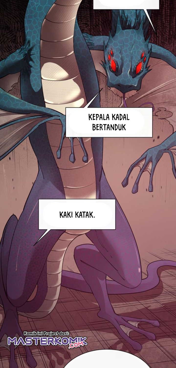 I Grow Stronger By Eating! Chapter 47 halaman 59