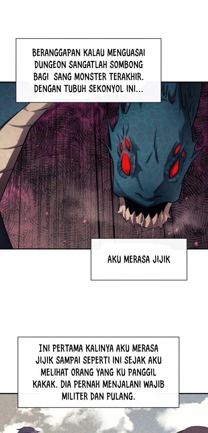 I Grow Stronger By Eating! Chapter 47 halaman 65