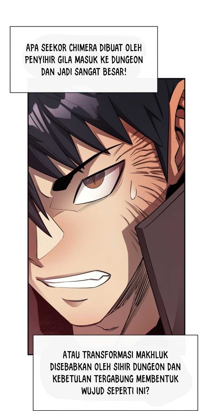 I Grow Stronger By Eating! Chapter 47 halaman 61
