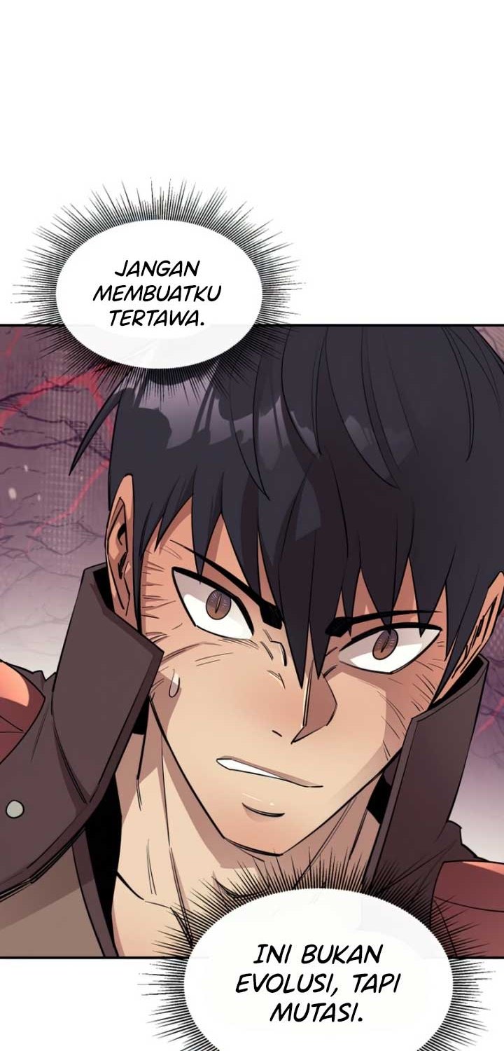 I Grow Stronger By Eating! Chapter 47 halaman 8
