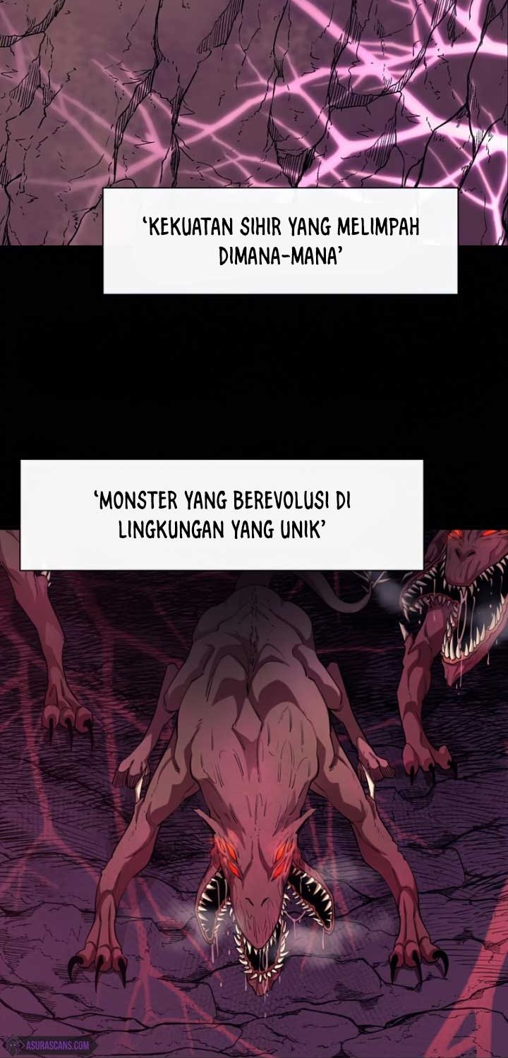 I Grow Stronger By Eating! Chapter 47 halaman 4