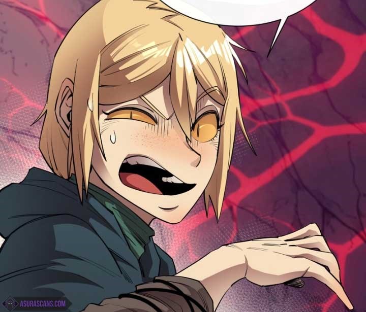 I Grow Stronger By Eating! Chapter 48 halaman 20