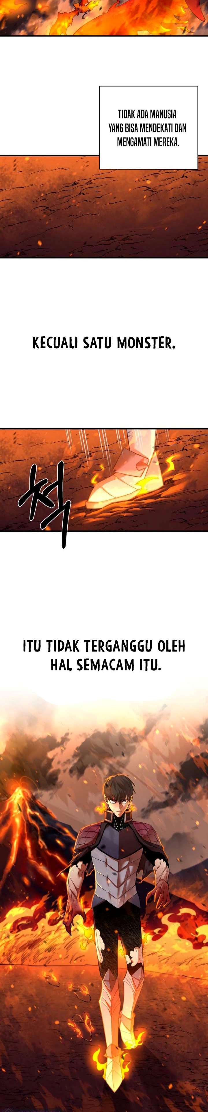 I Grow Stronger By Eating! Chapter 79 halaman 3