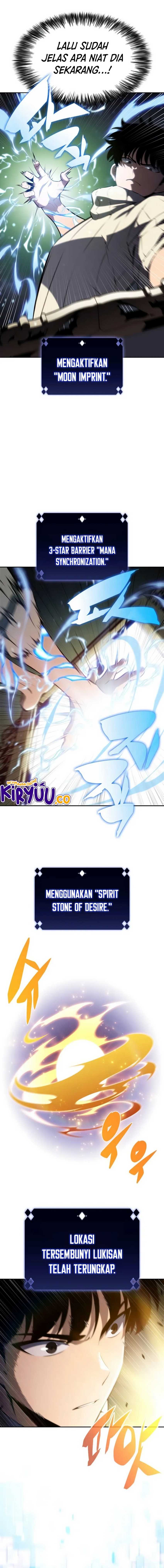 Solo Max-Level Newbie Chapter 182 halaman 9