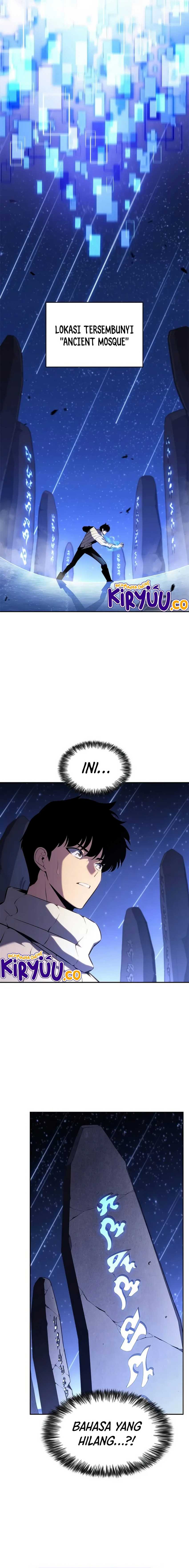 Solo Max-Level Newbie Chapter 182 halaman 10