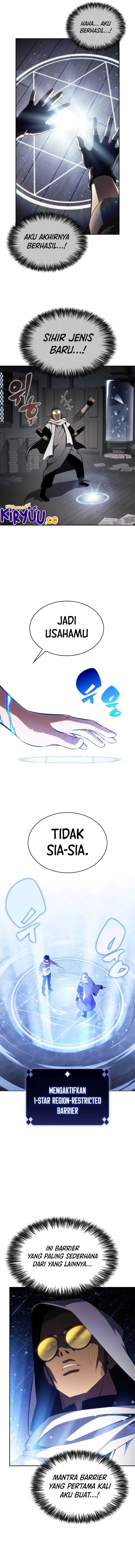 Solo Max-Level Newbie Chapter 184 halaman 11