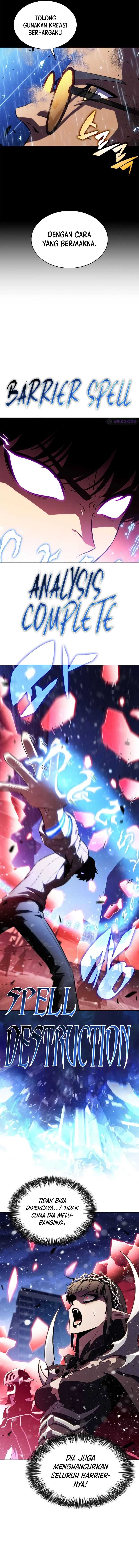 Solo Max-Level Newbie Chapter 185 halaman 4