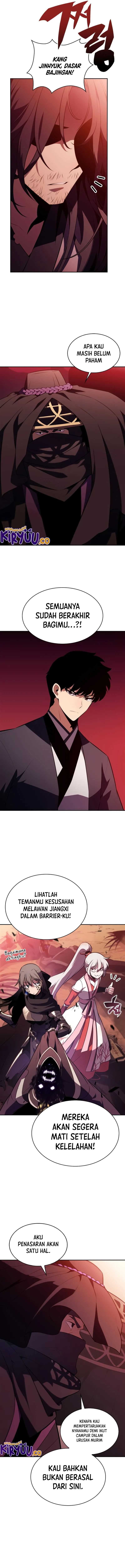 Solo Max-Level Newbie Chapter 191 halaman 10