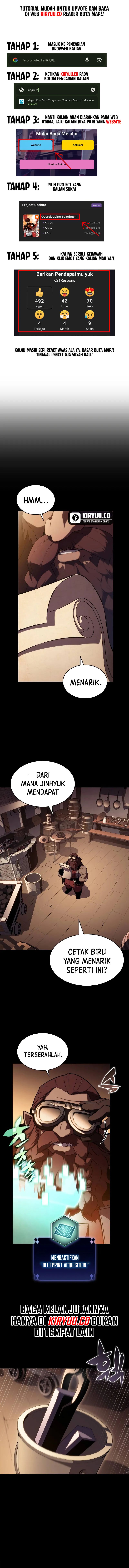 Solo Max-Level Newbie Chapter 192 halaman 2