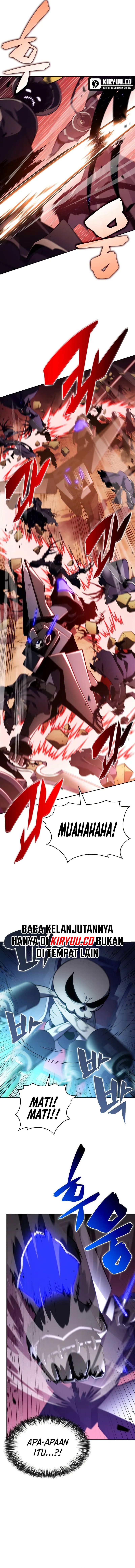 Solo Max-Level Newbie Chapter 192 halaman 6