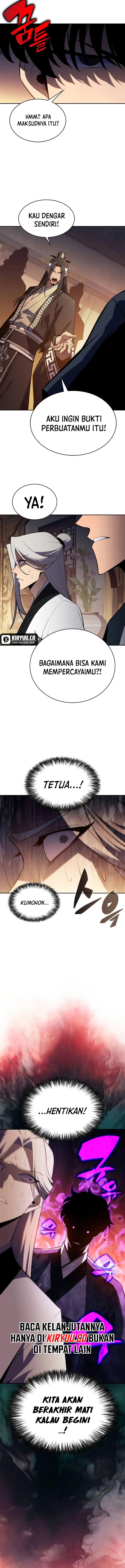 Solo Max-Level Newbie Chapter 192 halaman 19