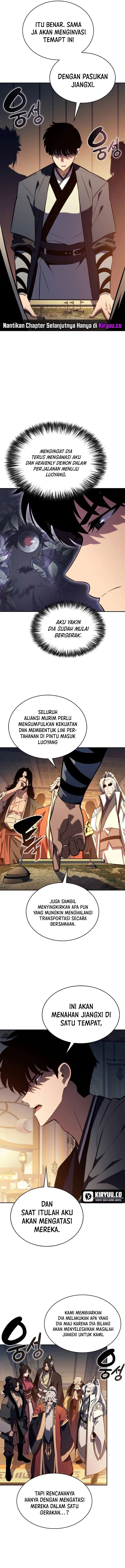 Solo Max-Level Newbie Chapter 192 halaman 17