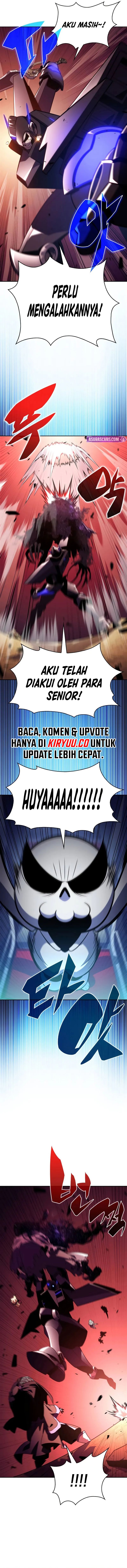 Solo Max-Level Newbie Chapter 192 halaman 12