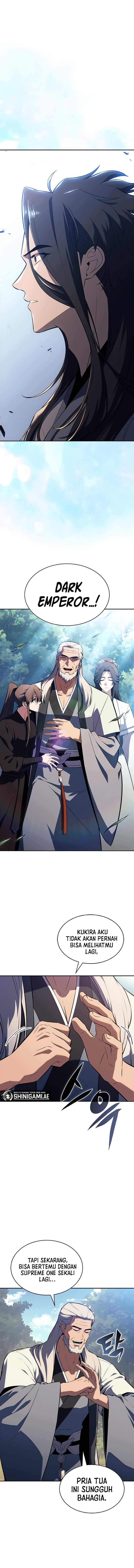 Solo Max-Level Newbie Chapter 193 halaman 13