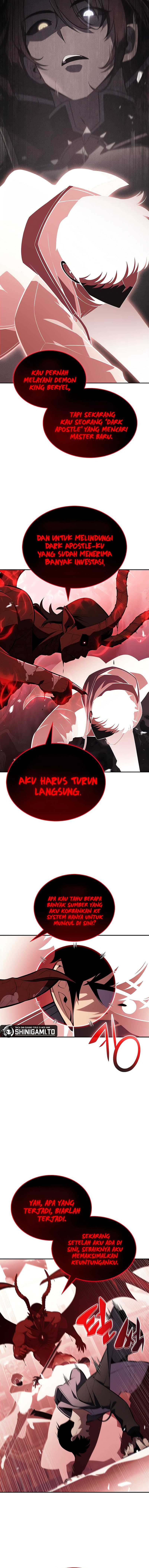 Solo Max-Level Newbie Chapter 209 halaman 17