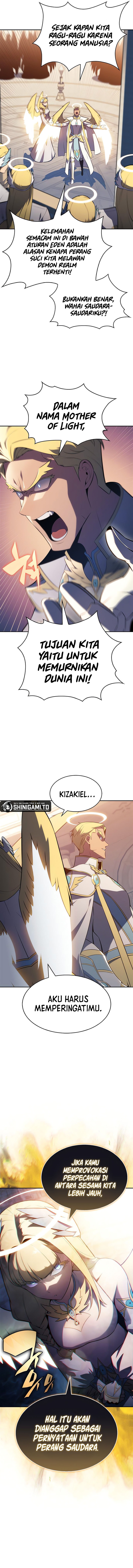 Solo Max-Level Newbie Chapter 217 halaman 2