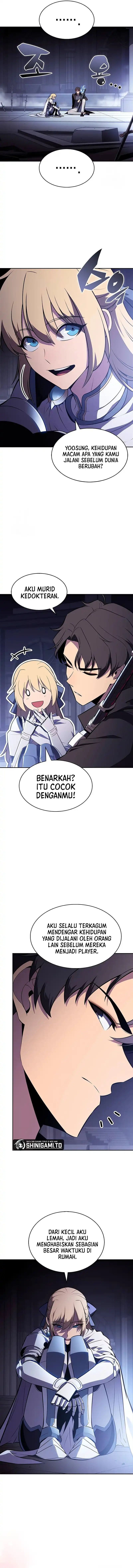 Solo Max-Level Newbie Chapter 232 halaman 2