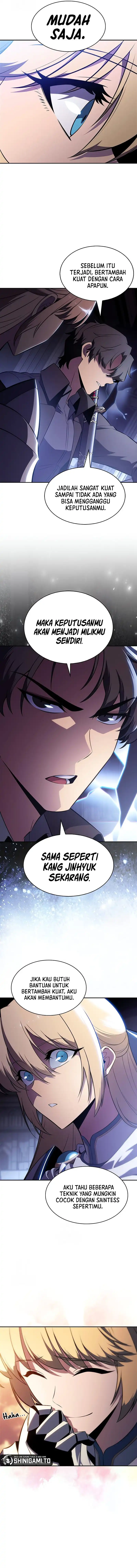 Solo Max-Level Newbie Chapter 232 halaman 5
