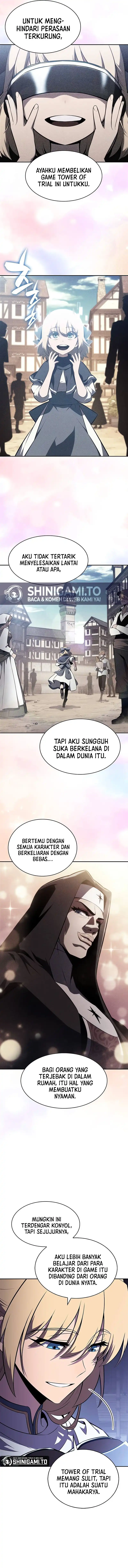 Solo Max-Level Newbie Chapter 232 halaman 3