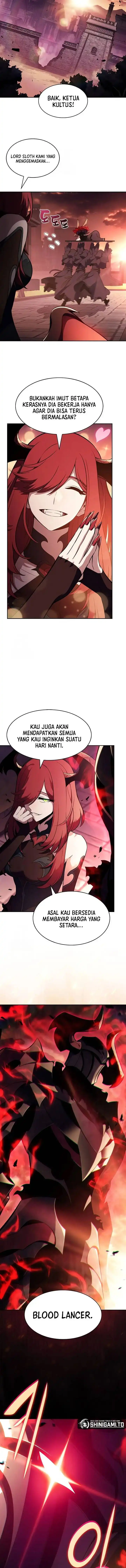 Solo Max-Level Newbie Chapter 234 halaman 13