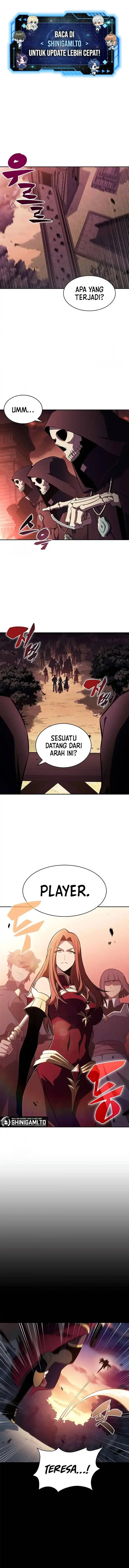 Solo Max-Level Newbie Chapter 234 halaman 2