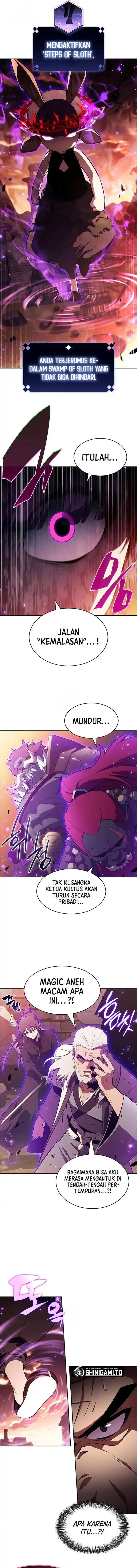 Solo Max-Level Newbie Chapter 234 halaman 11