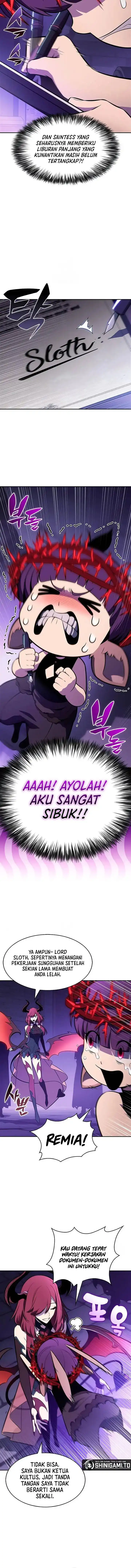 Solo Max-Level Newbie Chapter 234 halaman 8