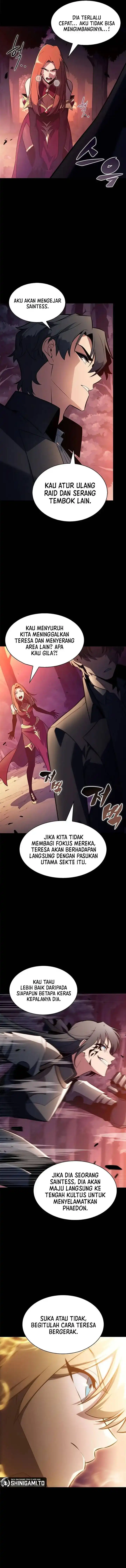 Solo Max-Level Newbie Chapter 234 halaman 3