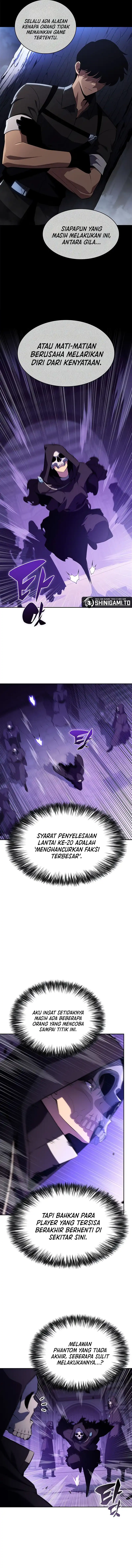 Solo Max-Level Newbie Chapter 235 halaman 2