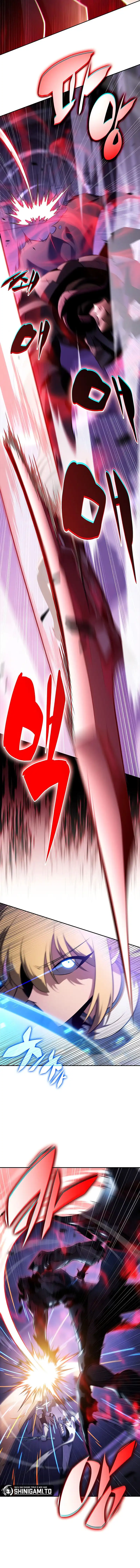 Solo Max-Level Newbie Chapter 235 halaman 8
