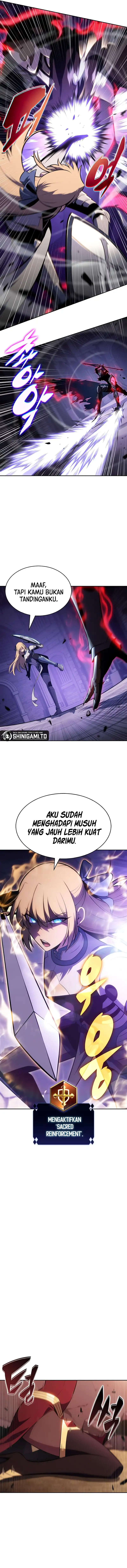 Solo Max-Level Newbie Chapter 235 halaman 10