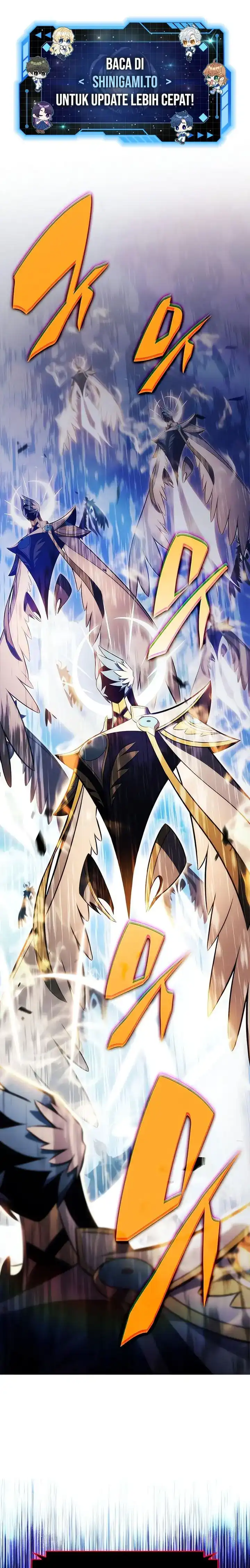 Solo Max-Level Newbie Chapter 236 halaman 2