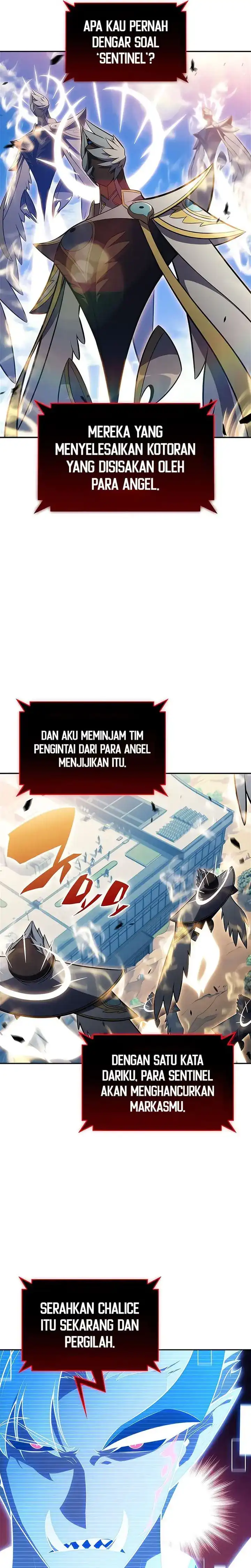 Solo Max-Level Newbie Chapter 236 halaman 10