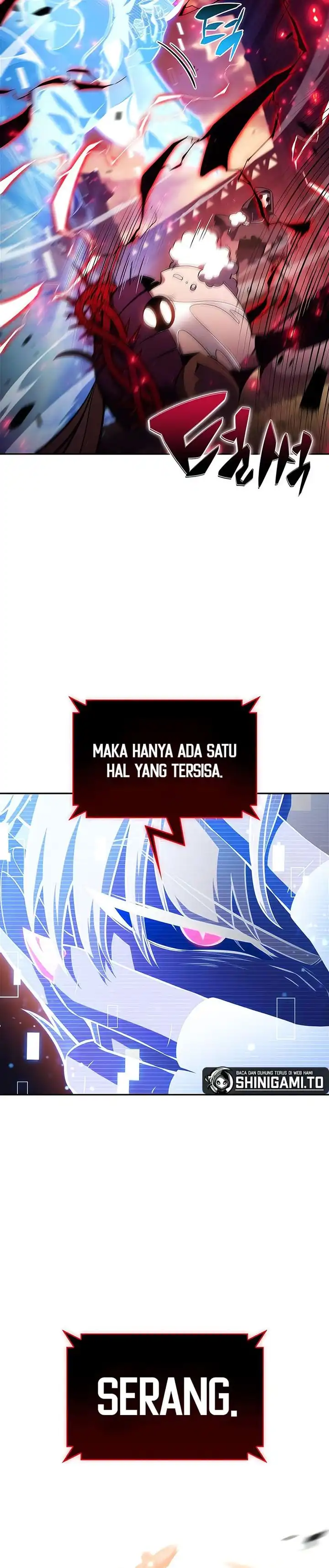 Solo Max-Level Newbie Chapter 236 halaman 15
