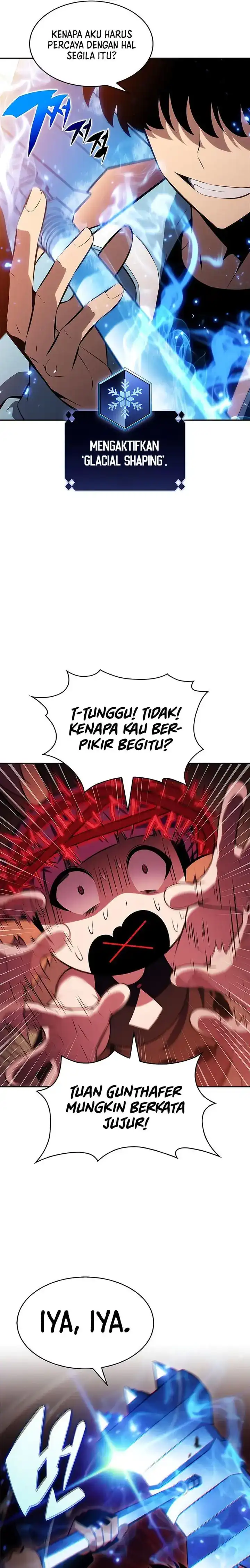 Solo Max-Level Newbie Chapter 236 halaman 12