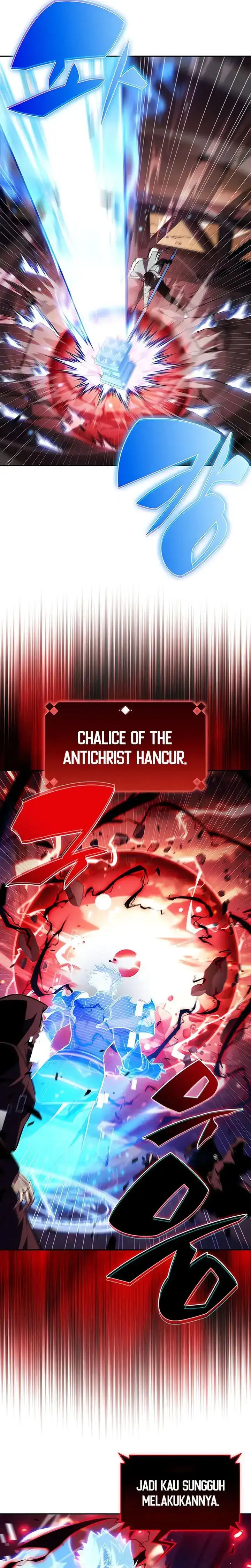 Solo Max-Level Newbie Chapter 236 halaman 14
