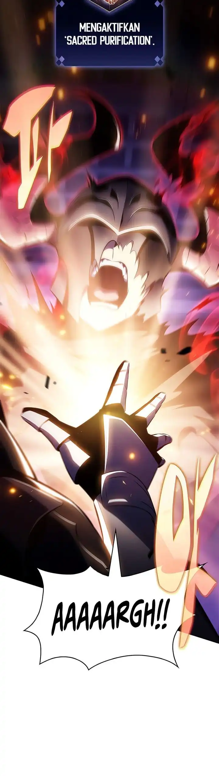 Solo Max-Level Newbie Chapter 236 halaman 28